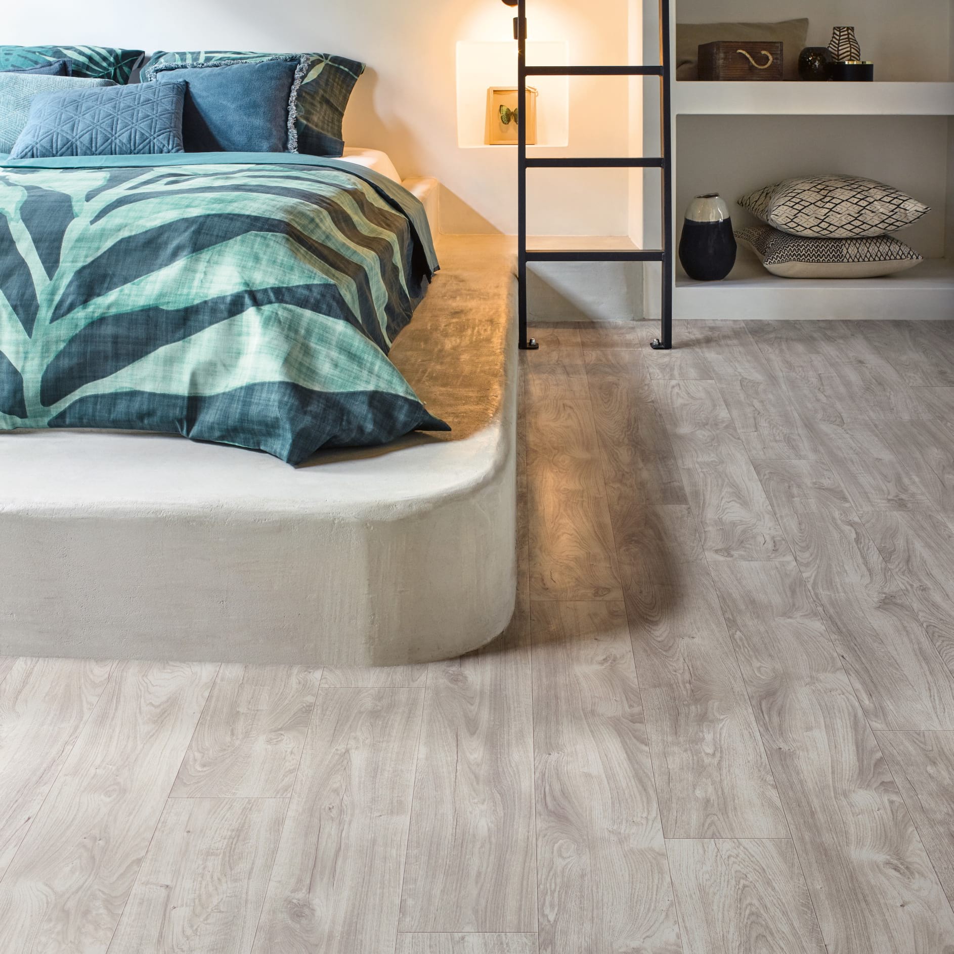 Виниловый пол Moduleo Transform Dryback Chester Oak 24948 от flatbox.by
