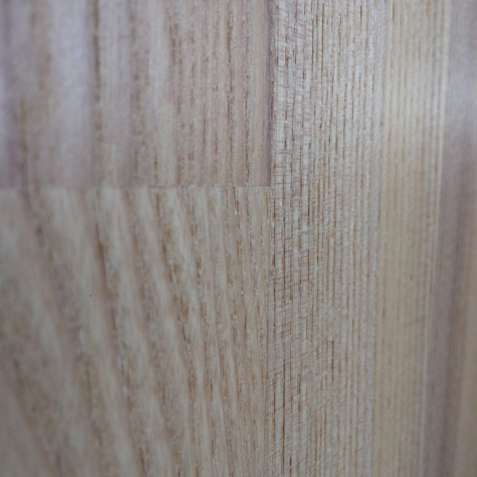 Паркет Polarwood Ясень Pluton White Oiled от flatbox.by