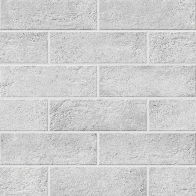 Керамогранит Casalgrande Padana Brickworks Muretto Calce от flatbox.by