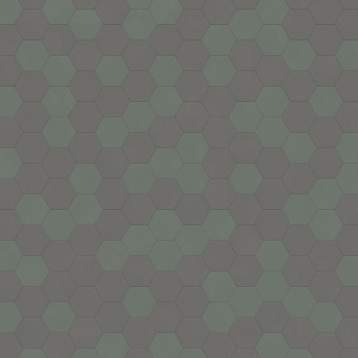 Виниловый пол Moduleo Moods Hexagon 337 от flatbox.by
