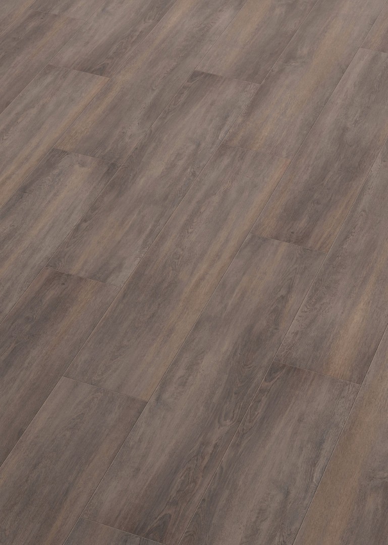 Ламинат Ter Hurne Trend Line Дуб Дымчато-Серый G06 1972 от flatbox.by