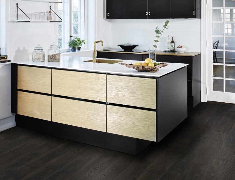 Виниловый пол Moduleo Impress Click Laurel Oak 51992 от flatbox.by