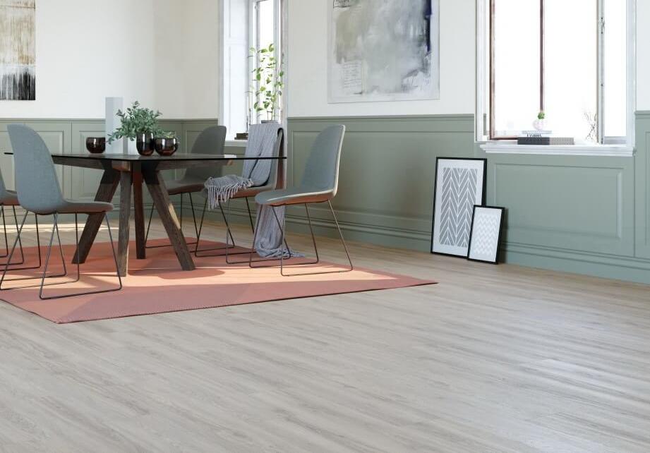 Виниловый пол Moduleo LayRed Blackjack Oak 22210 от flatbox.by