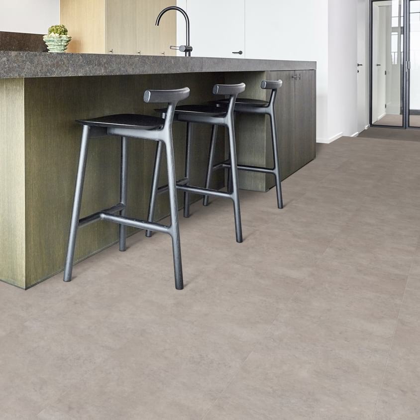 Виниловый пол Moduleo Transform Click Jura Stone 46820 от flatbox.by