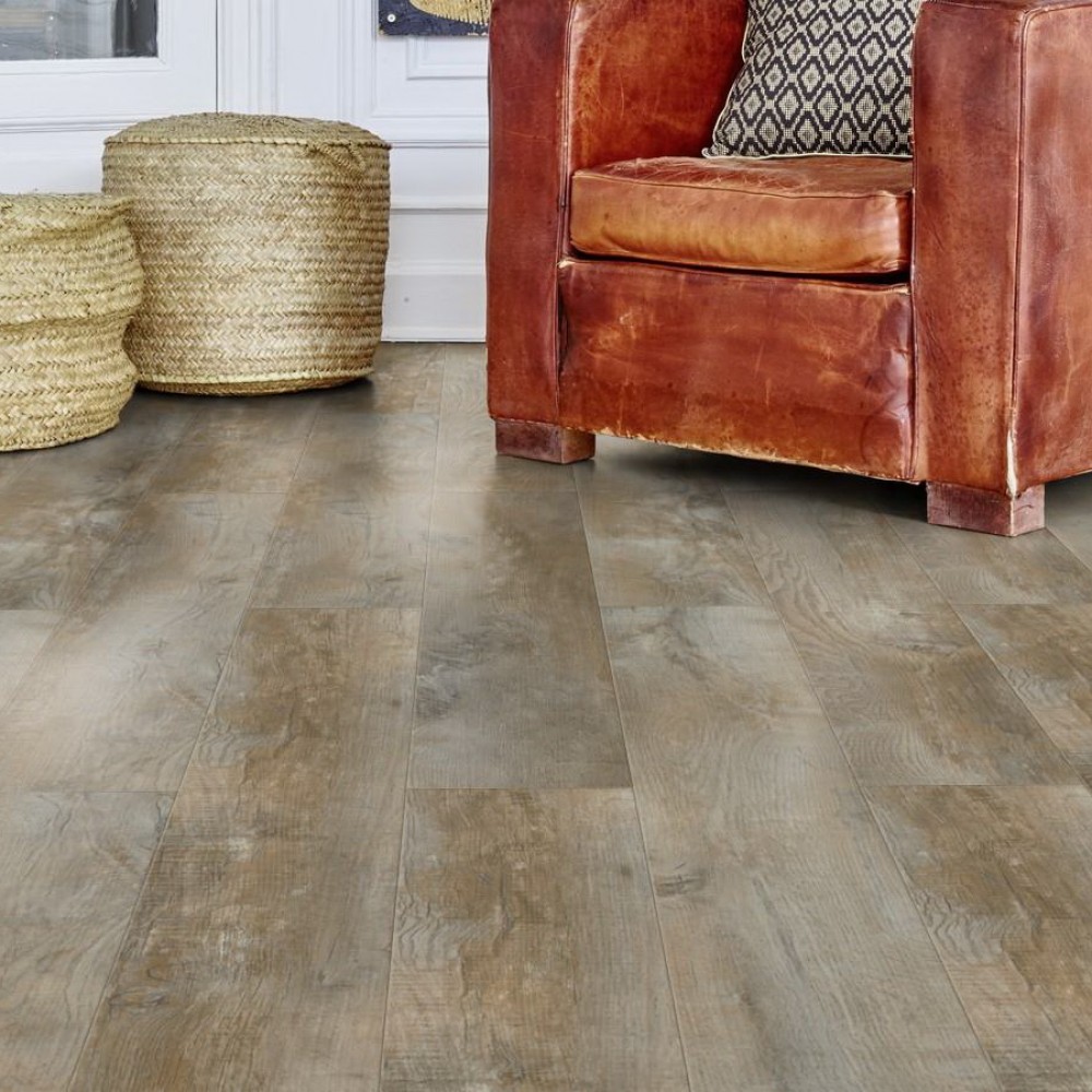 Виниловый пол Moduleo Select Dryback Country Oak 24277 от flatbox.by