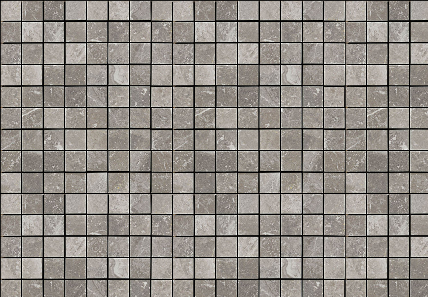 Мозаика Ragno Bistrot Crux Taupe от flatbox.by
